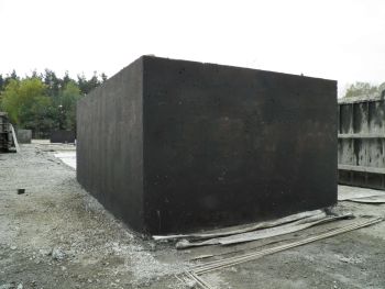 Szambo betonowe Kalisz