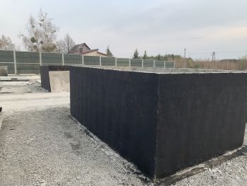 Szambo betonowe Wrocławek